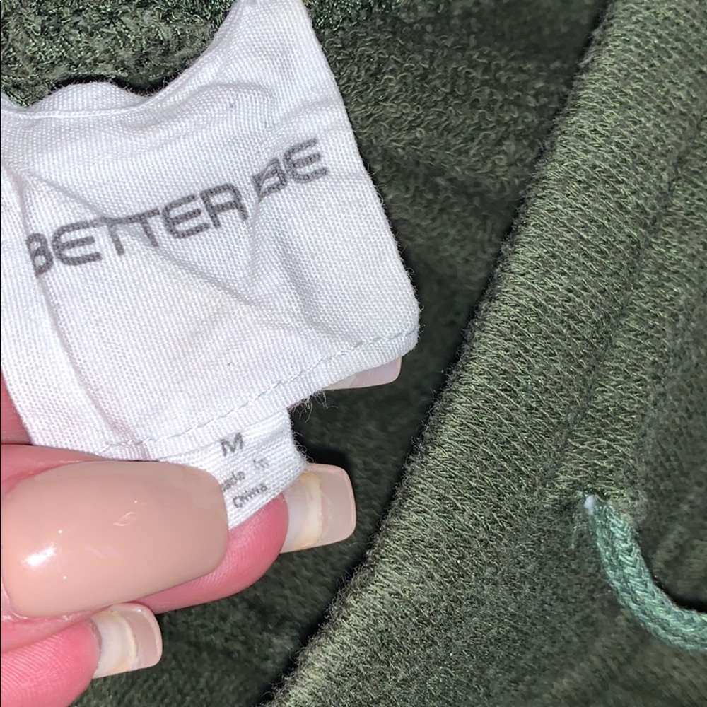 Sweatpants - Picture 3 of 3